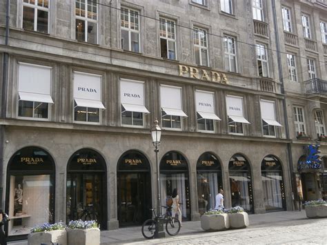 Prada germany